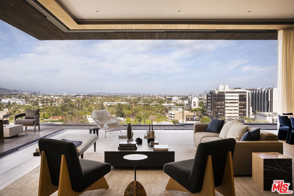 Properties 3 8899 Beverly Boulevard PHE