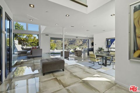 3437 Troy Drive Los Angeles CA 90068
