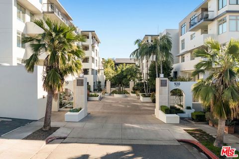 920 Granite Drive 316 Pasadena CA 91101