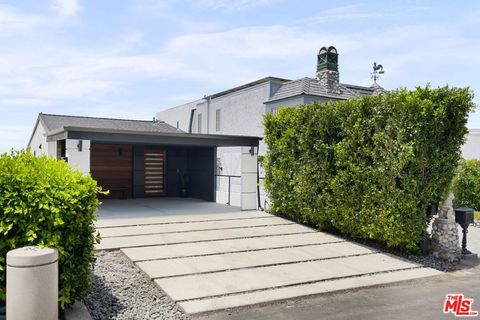 A home in Laguna Beach