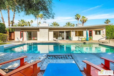 Single Family Residence in Palm Springs CA 277 Sunset Way.jpg