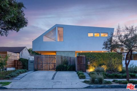 4061 Tilden Avenue Culver City CA 90232