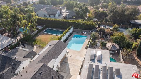 A home in Glendale