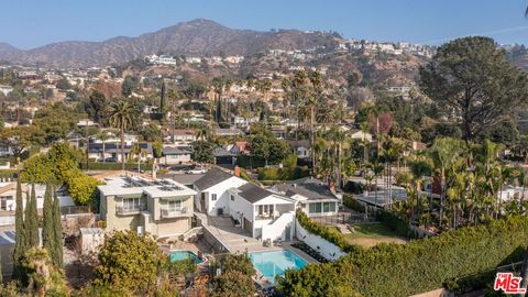 A home in Glendale