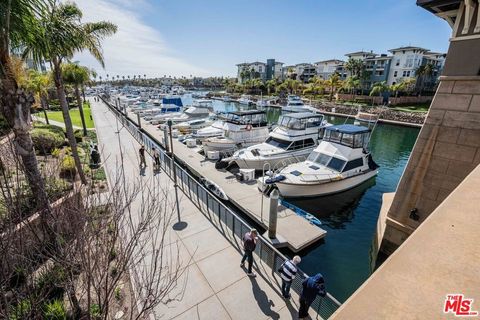 A home in Oxnard