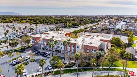 A home in Oxnard