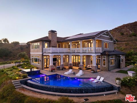 26767 Mulholland Highway Calabasas CA 91302