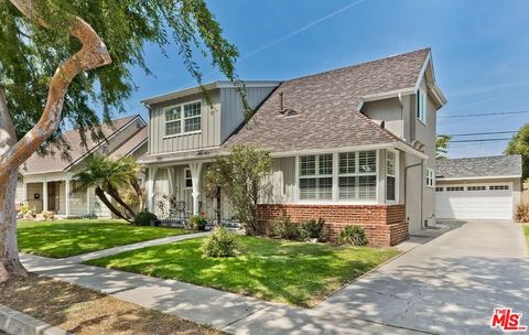 11205 Huntley Place Culver City CA 90230