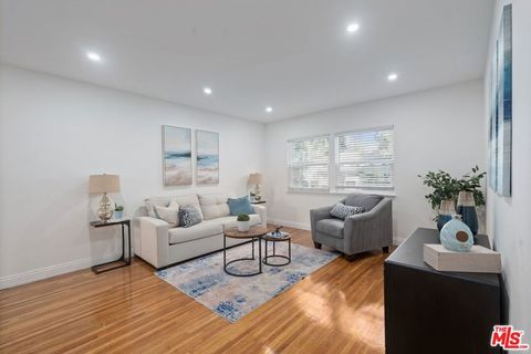 3621 Kalsman Drive 1 Los Angeles CA 90016