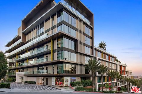 8420 W Sunset Boulevard 307 West Hollywood CA 90069
