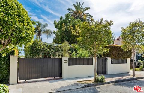 8996 Norma Place, West Hollywood, CA 90069 - #: 24382371
