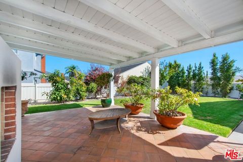 A home in View Park