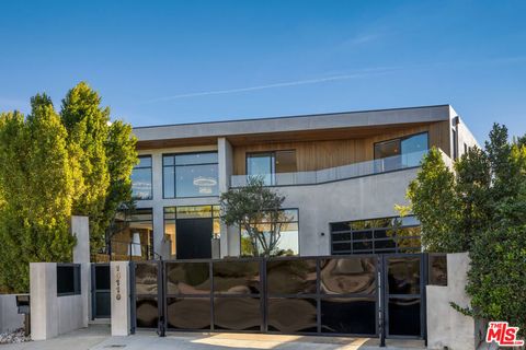 16110 Meadowview Drive Encino CA 91436