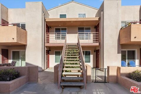 A home in Torrance