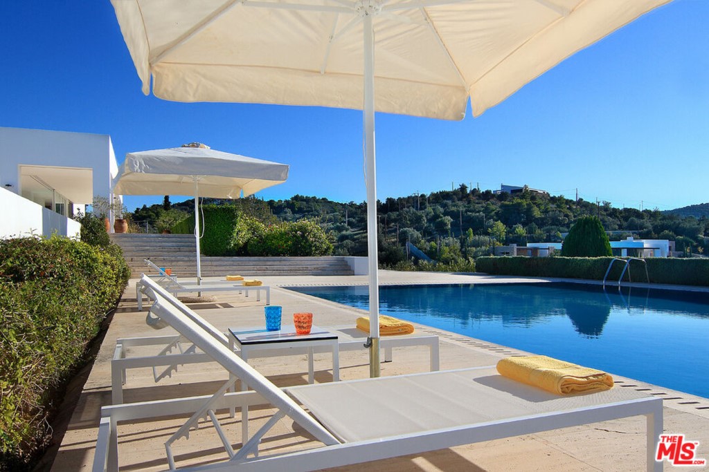 Properties 3 0 Porto Cheli, Ermioni Greece - White House Villa