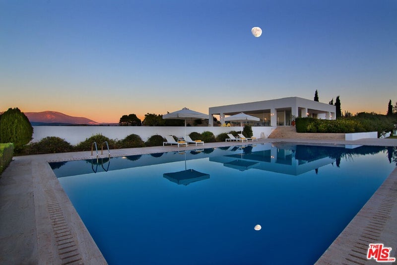 0 Porto Cheli, Ermioni Greece - White House Villa