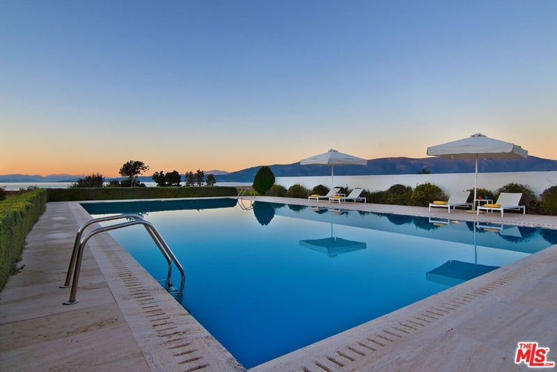 0 Porto Cheli, Ermioni Greece - White House Villa