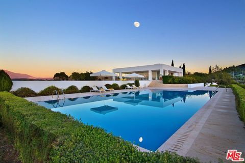 0 Porto Cheli, Ermioni Greece - White House Villa   