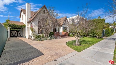 159 N Le Doux Road, Beverly Hills, CA 90211 - MLS#: 24357509