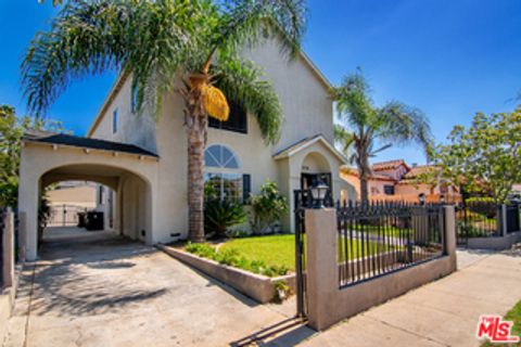2328 S Holt Avenue, Los Angeles, CA 90034 - #: 23256417