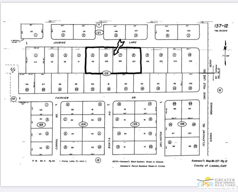 741500 Jasmine Lane
