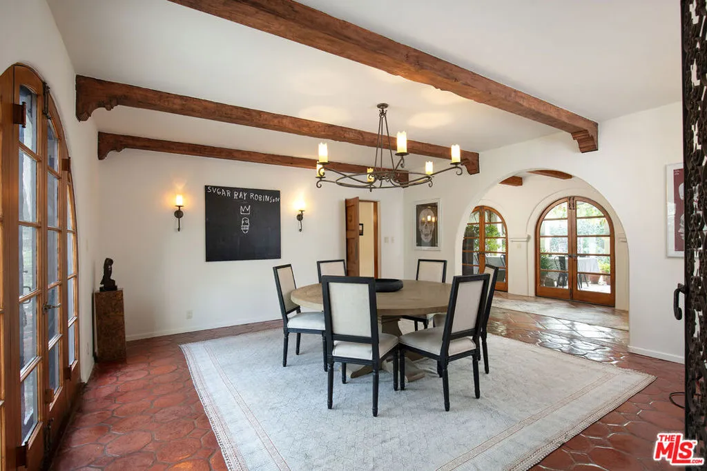 Beverly Hills, California 90210, United States, 4 Bedrooms Bedrooms, ,4 BathroomsBathrooms,Residential,Active,87921