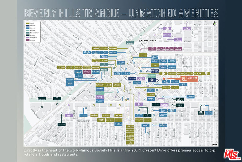 Beverly Hills, California 90210, United States, 2 Bedrooms Bedrooms, ,3 BathroomsBathrooms,Residential,Active,58801