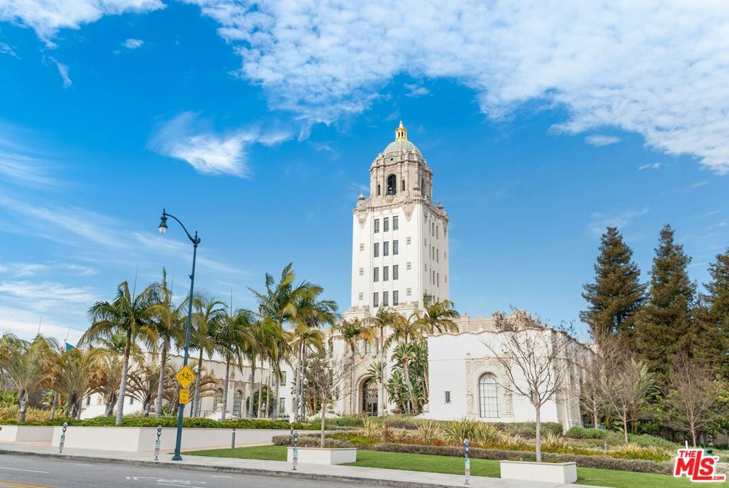 Beverly Hills, California 90210, United States, 2 Bedrooms Bedrooms, ,3 BathroomsBathrooms,Residential,Active,58801