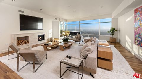 1 W Century Drive 35A Los Angeles CA 90067