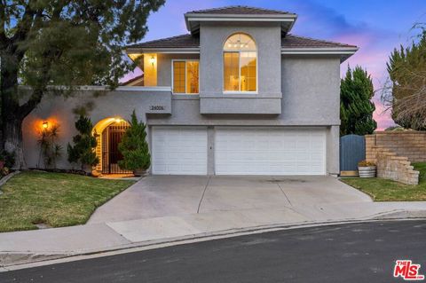 24006 Briardale Way, Newhall, CA 91321 - #: 24383139
