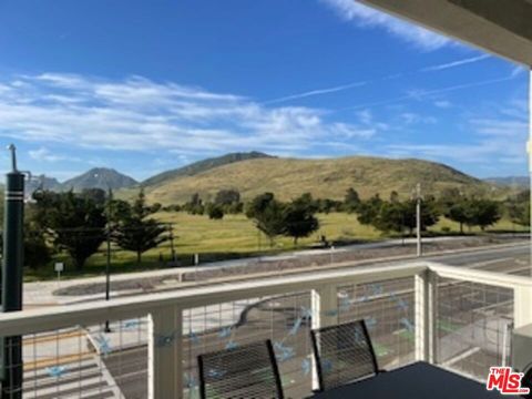 A home in San Luis Obispo