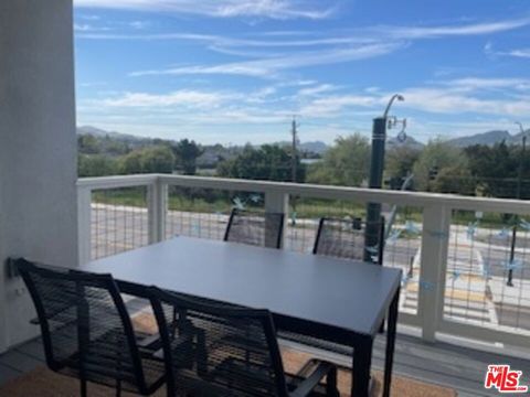 A home in San Luis Obispo