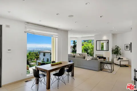 1663 N Crescent Heights Boulevard, Los Angeles, CA 90069 - MLS#: 25482827