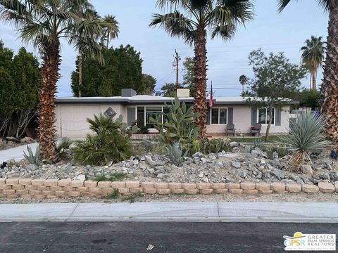 37530 Melrose Drive, Cathedral City, CA 92234 - MLS#: 24384869