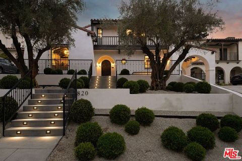 820 Glenmont Avenue Los Angeles CA 90024