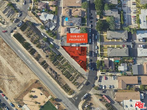5915 Willowcrest Avenue, North Hollywood, CA 91601 - MLS#: 24375531