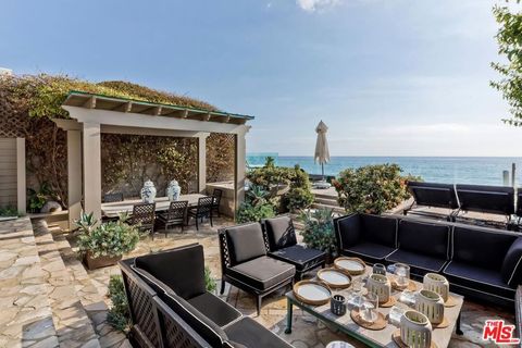 23618 Malibu Colony Road 56 Malibu CA 90265
