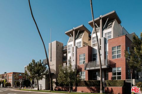 1912 Broadway 109 Santa Monica CA 90404