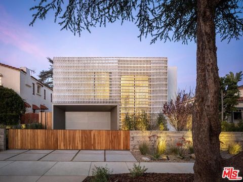 457 20th Street Santa Monica CA 90402