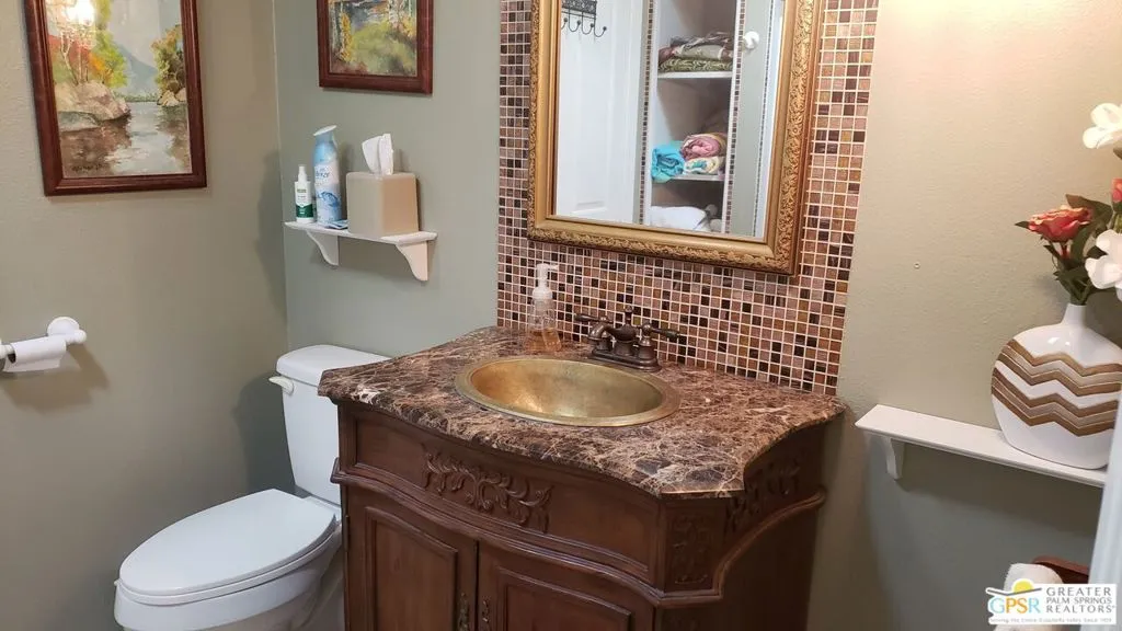 Cathedral City, California 92234, United States, 2 Bedrooms Bedrooms, ,3 BathroomsBathrooms,Residential,Active,120398