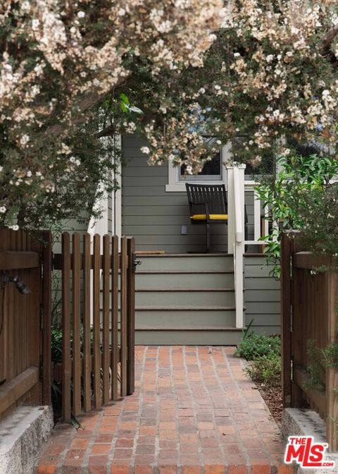 A home in Venice