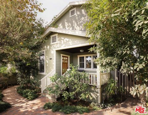 A home in Venice