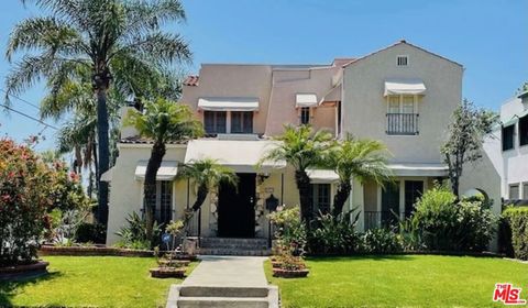 Single Family Residence in Los Angeles CA 2431 8th Avenue.jpg