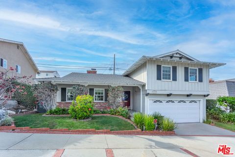 A home in Harbor City