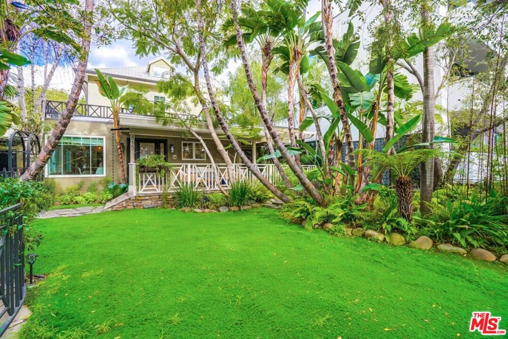Properties 1 815 3rd Street