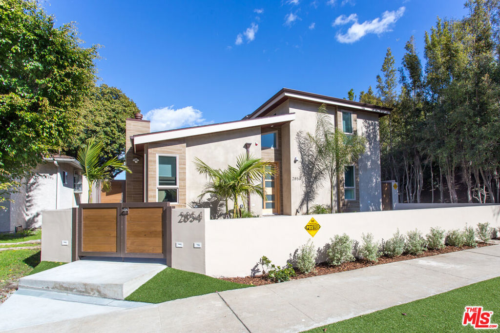 Properties 1 2854 Westwood Boulevard