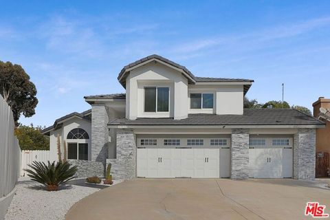 A home in Murrieta