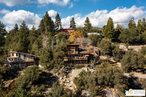 53015 Double View Drive, Idyllwild, CA 92549 - MLS#: 23305029