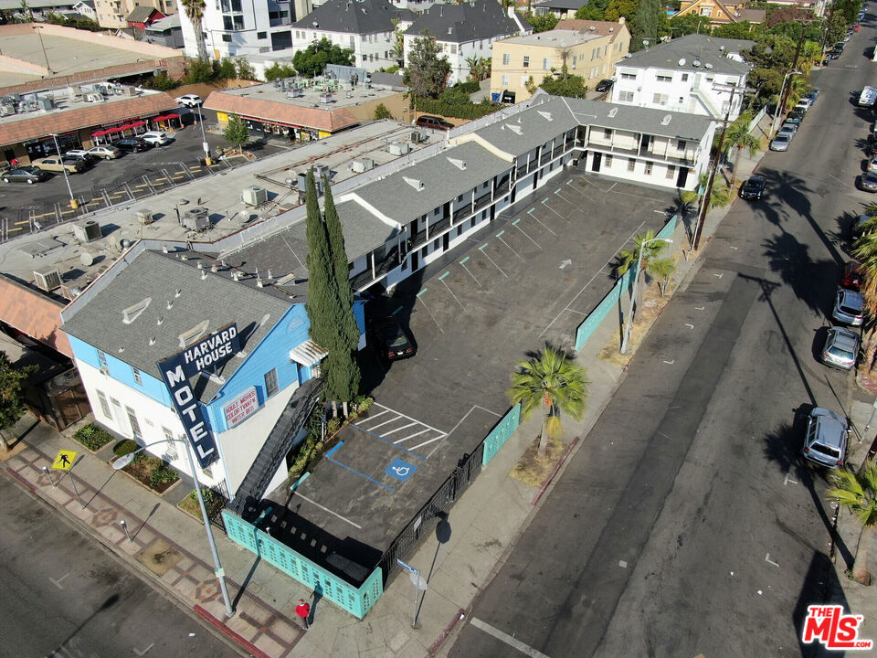 Properties 3 5251 Hollywood Boulevard