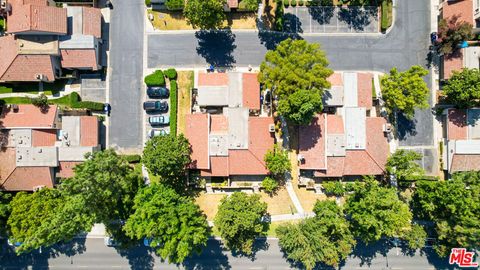 A home in Rancho Cucamonga